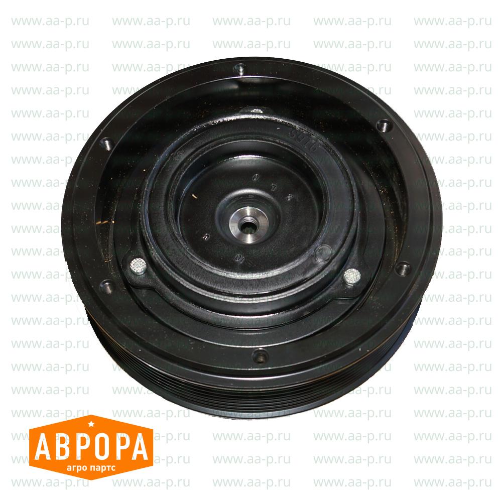 RE52508 КОМПЛЕКТ МУФТЫ
